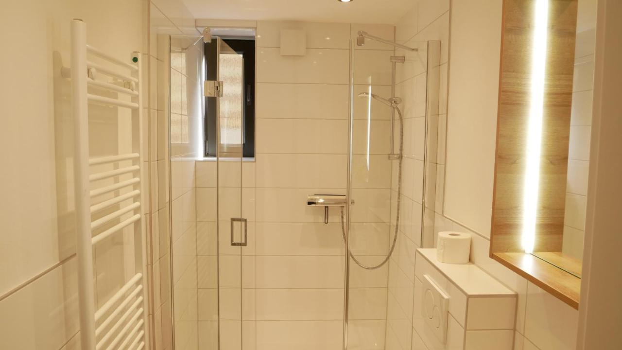 Wohnen Bei Anke Apartment Wermelskirchen Exterior foto